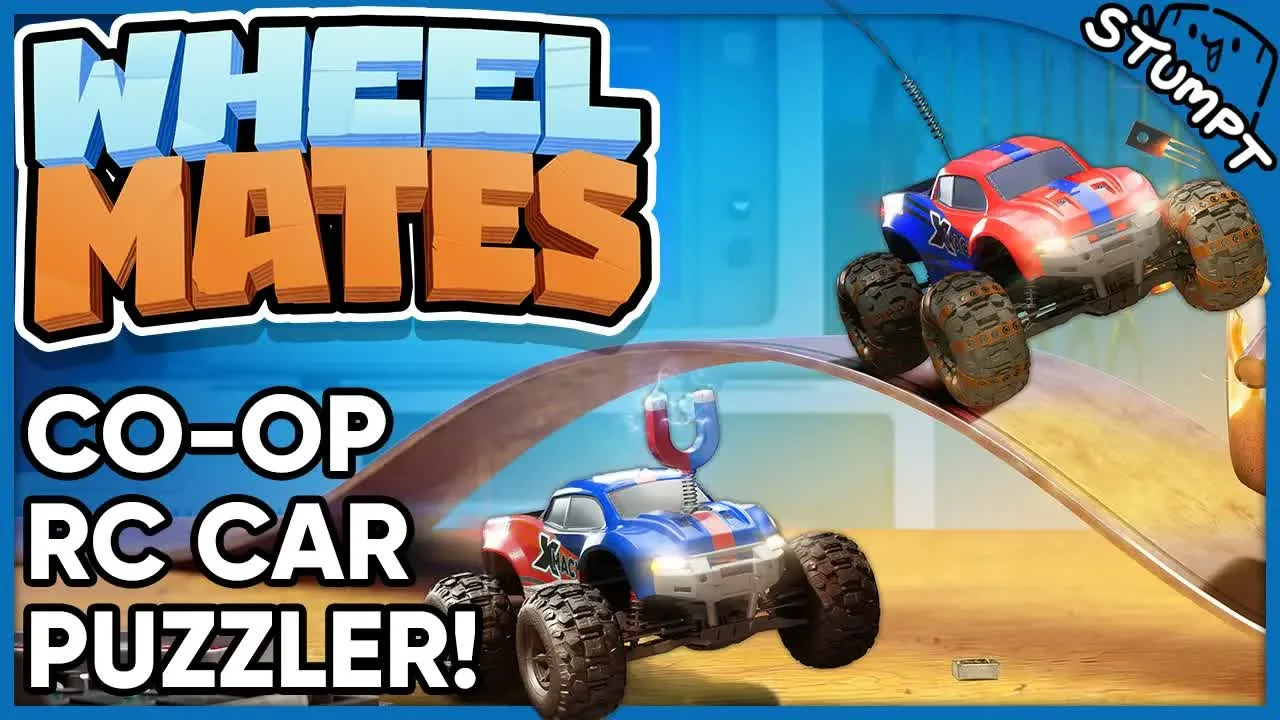 WheelMates beginner guide
